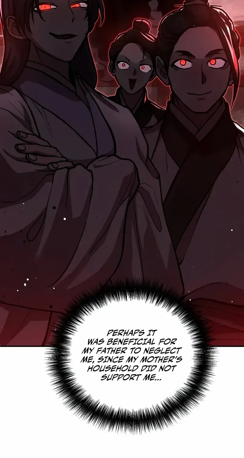 Reborn on the Demonic Cult Battlefield Chapter 1 page 112 - 
