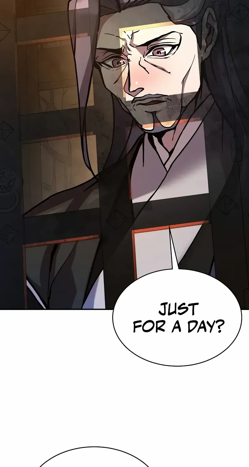 Reborn on the Demonic Cult Battlefield Chapter 1 page 116 - 