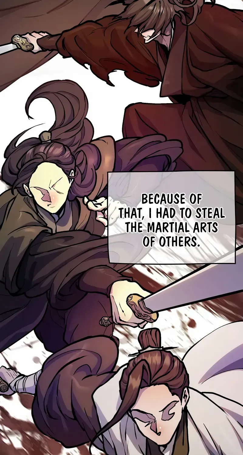 Reborn on the Demonic Cult Battlefield Chapter 1 page 119 - 