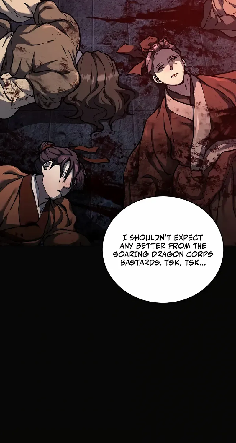 Reborn on the Demonic Cult Battlefield Chapter 1 page 13 - 