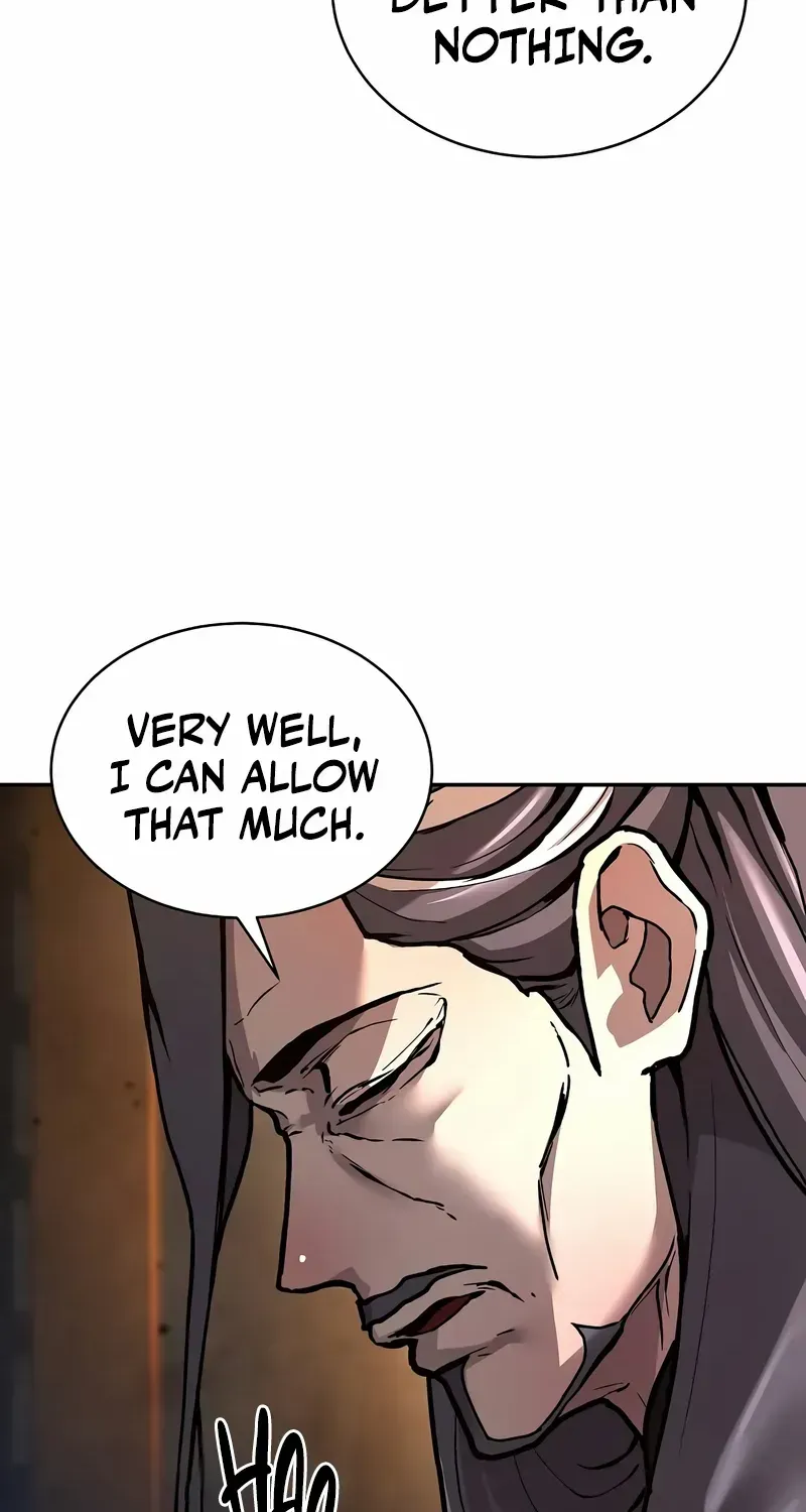 Reborn on the Demonic Cult Battlefield Chapter 1 page 122 - 