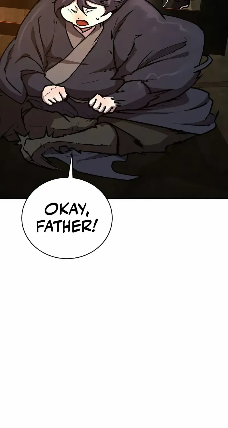 Reborn on the Demonic Cult Battlefield Chapter 1 page 127 - 