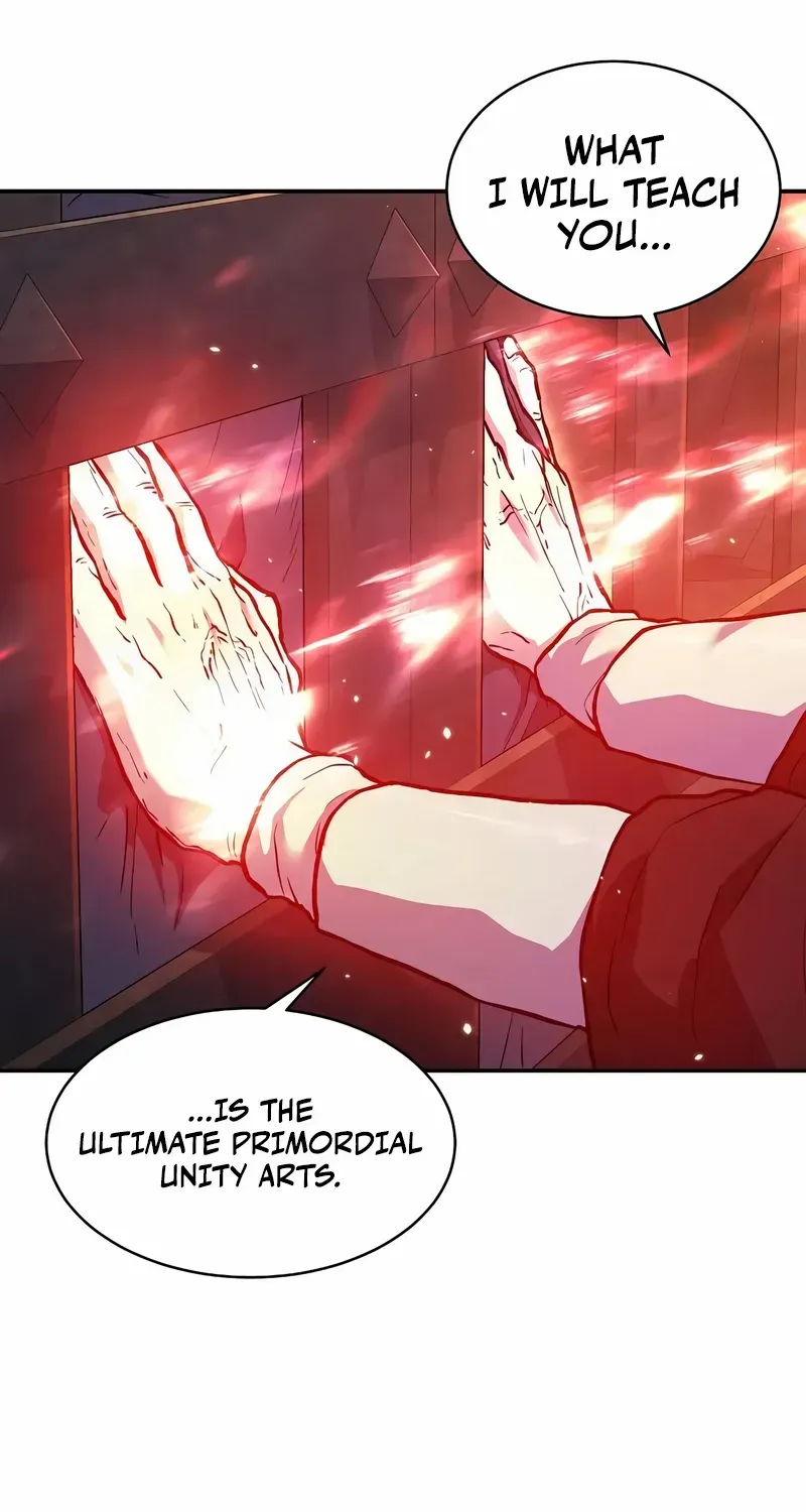 Reborn on the Demonic Cult Battlefield Chapter 1 page 128 - 