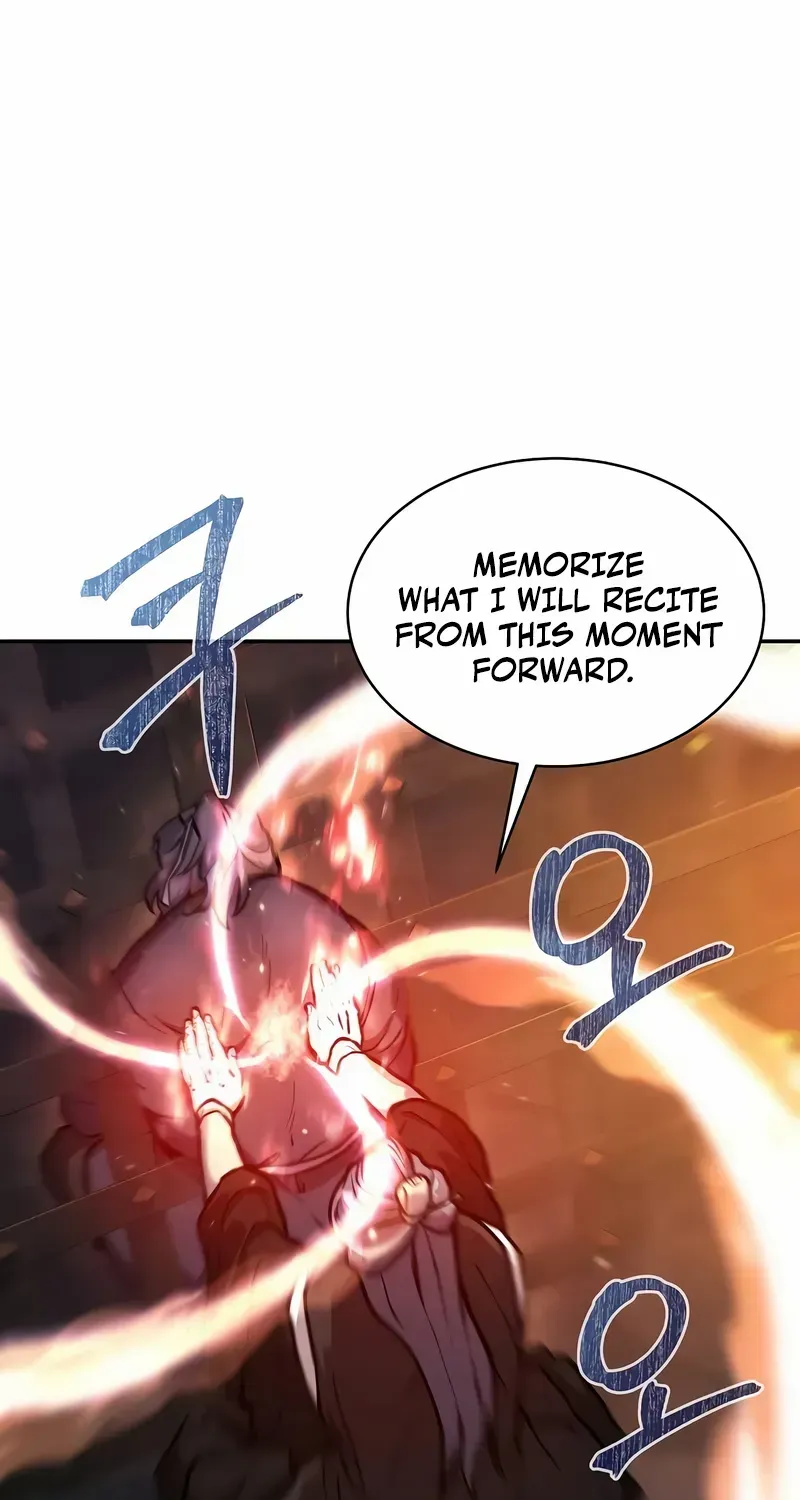 Reborn on the Demonic Cult Battlefield Chapter 1 page 129 - 