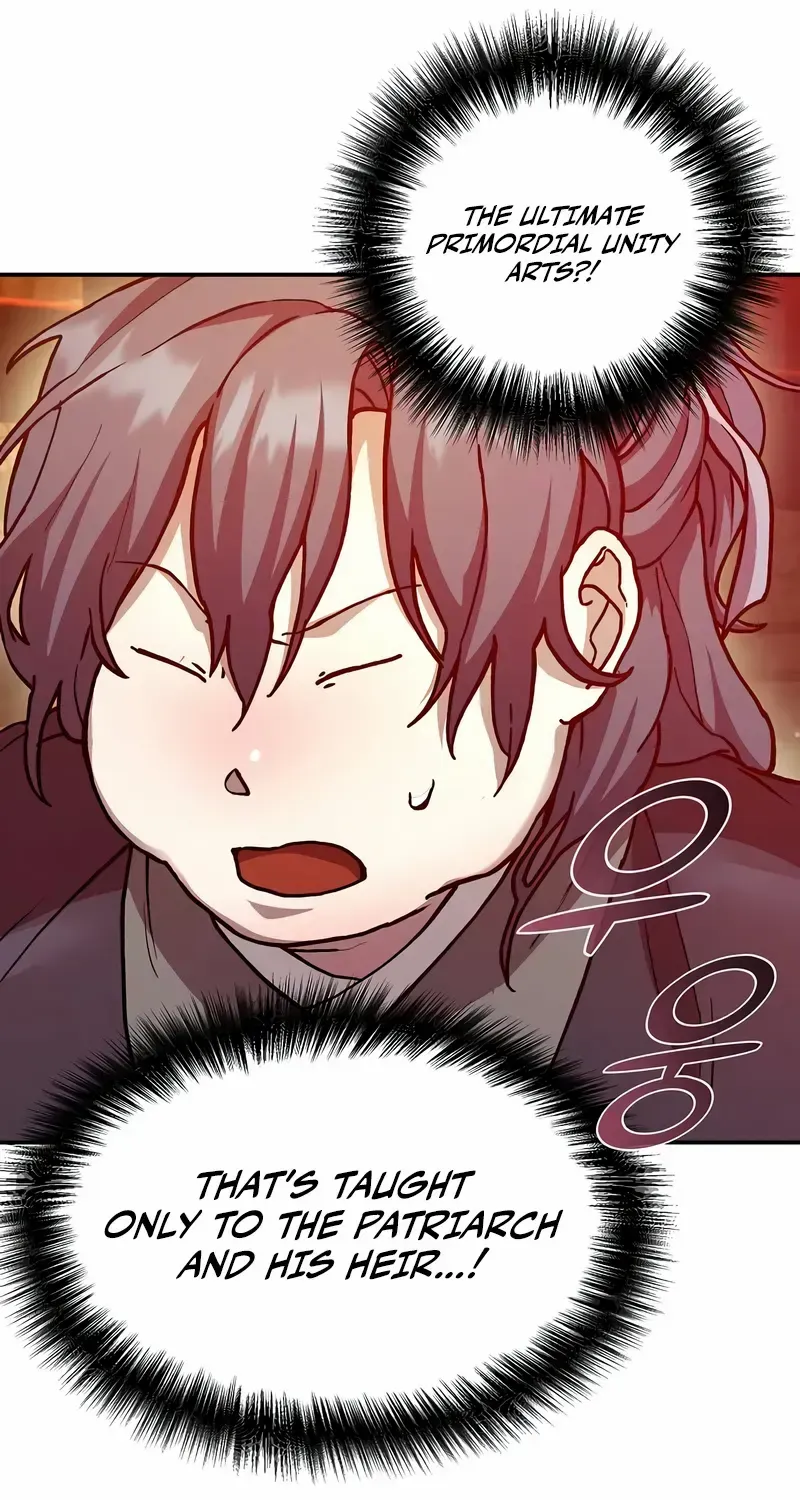 Reborn on the Demonic Cult Battlefield Chapter 1 page 131 - 