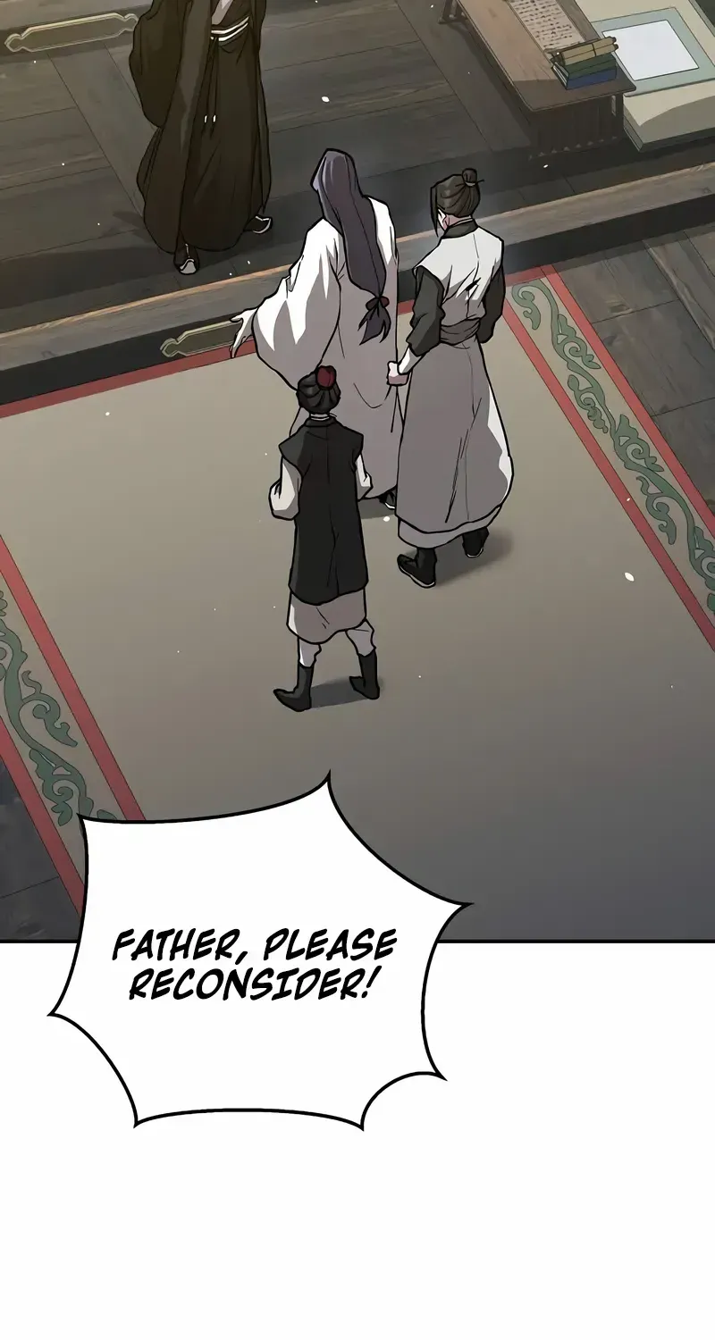 Reborn on the Demonic Cult Battlefield Chapter 1 page 137 - 