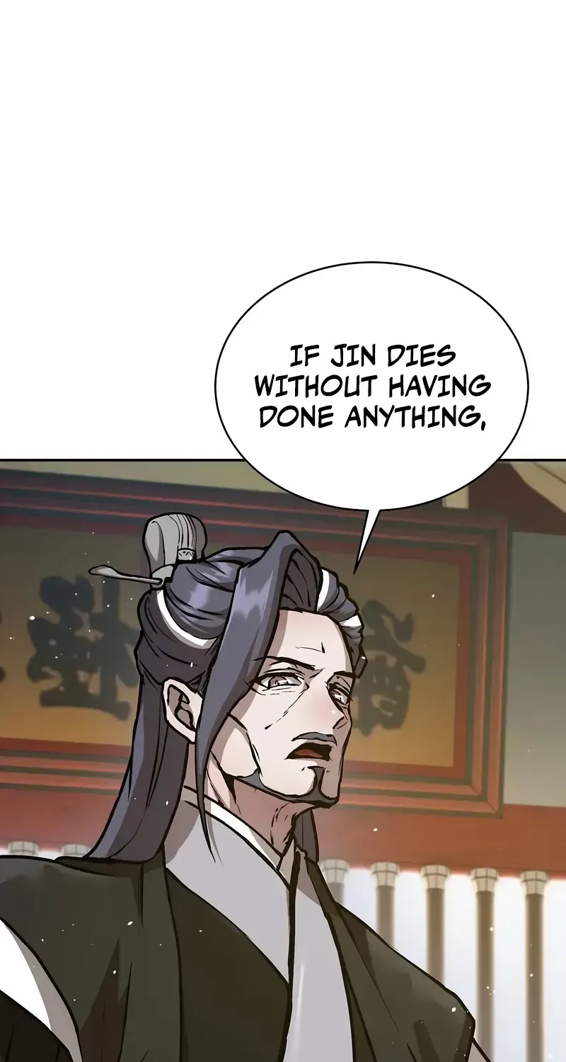 Reborn on the Demonic Cult Battlefield Chapter 1 page 138 - 