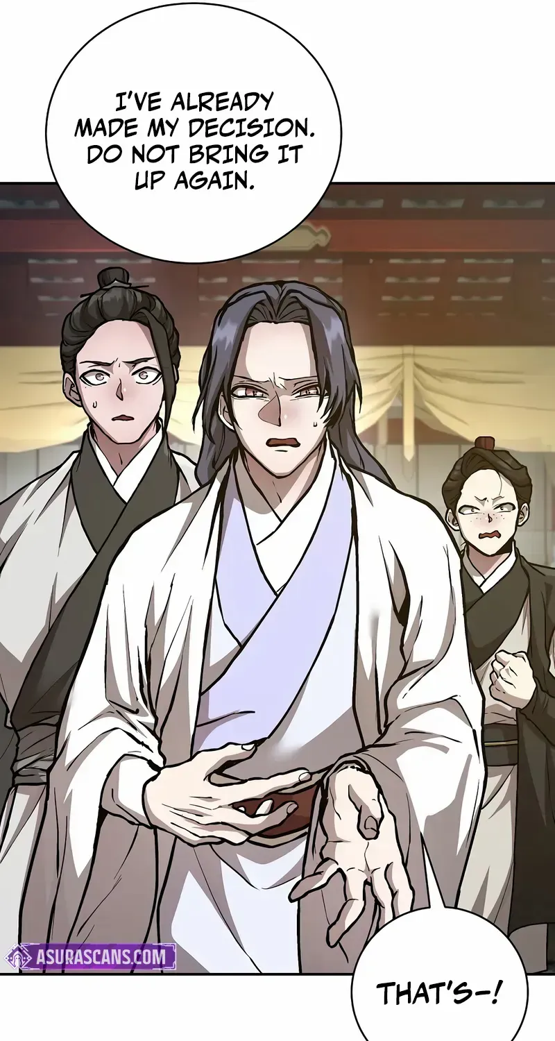Reborn on the Demonic Cult Battlefield Chapter 1 page 141 - 