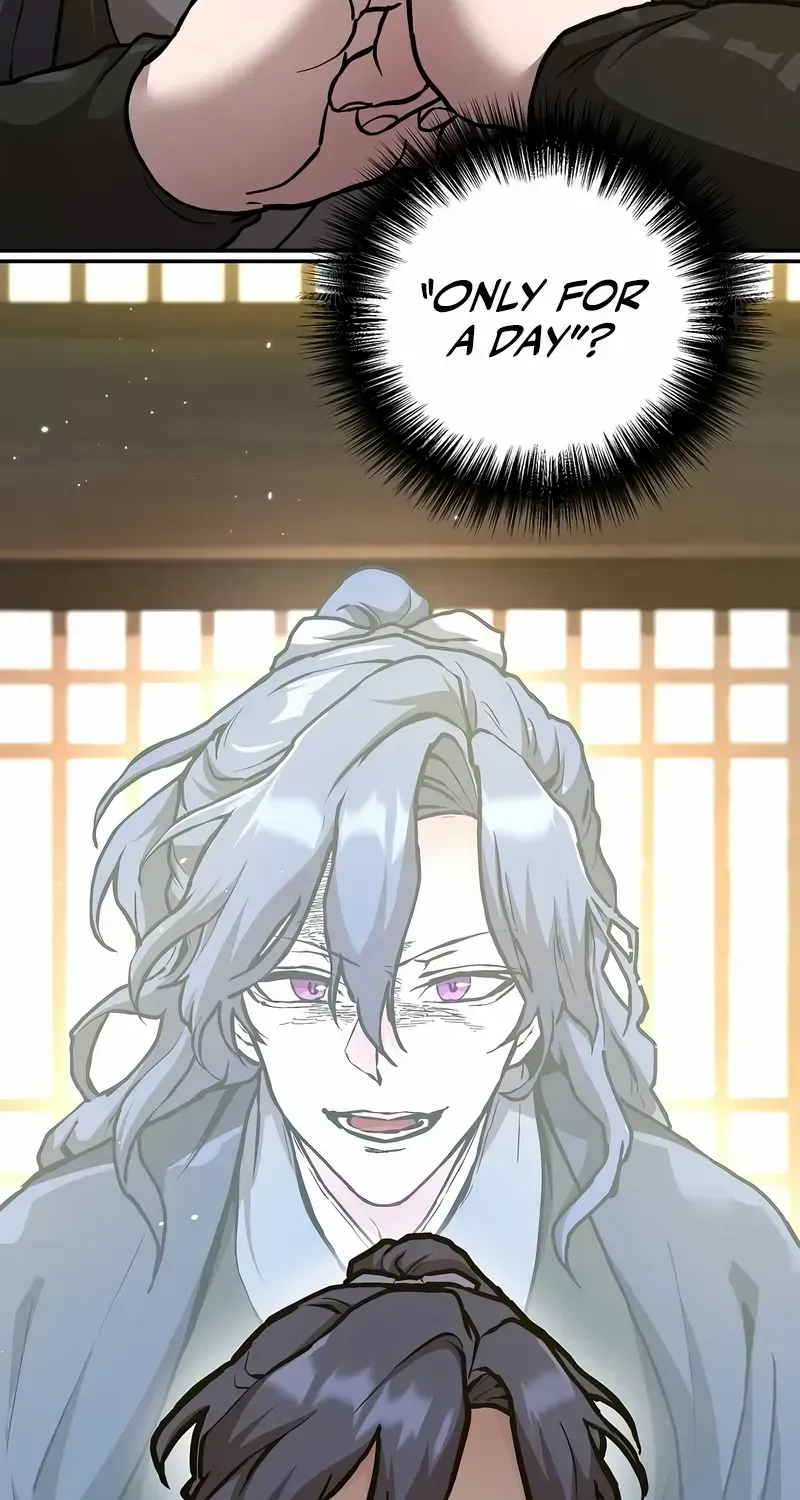 Reborn on the Demonic Cult Battlefield Chapter 1 page 144 - 