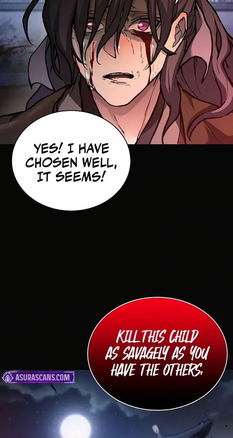 Reborn on the Demonic Cult Battlefield Chapter 1 page 16 - 