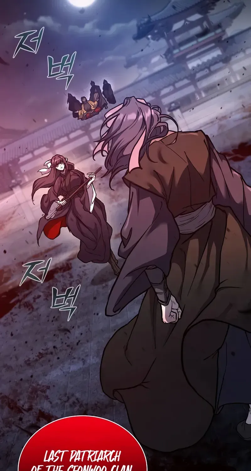 Reborn on the Demonic Cult Battlefield Chapter 1 page 17 - 