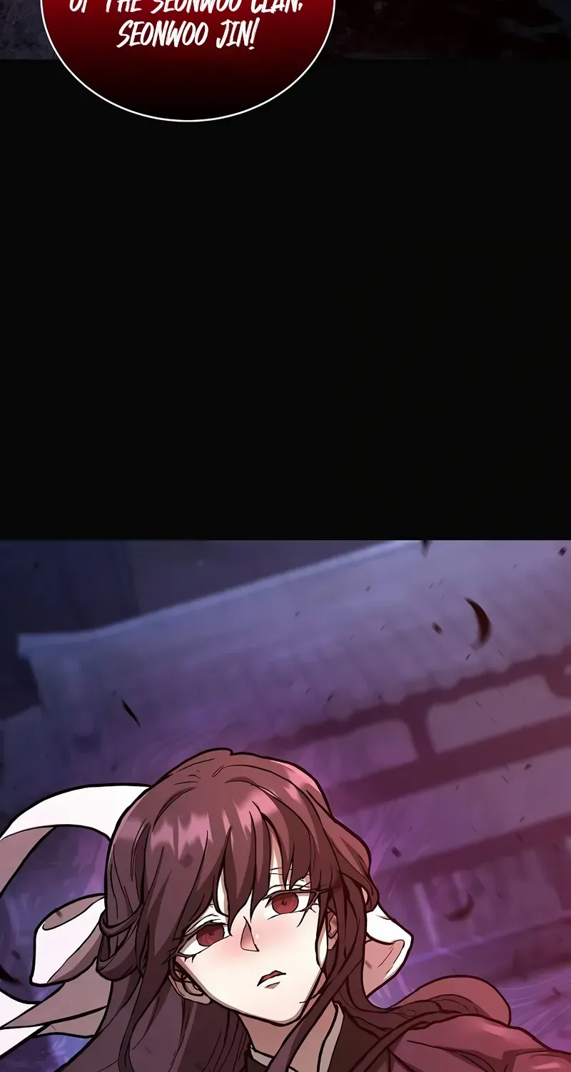 Reborn on the Demonic Cult Battlefield Chapter 1 page 18 - 