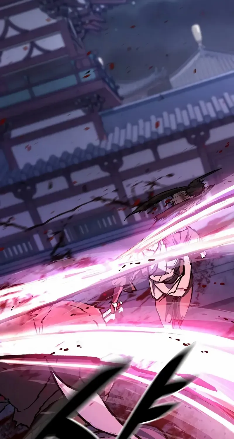 Reborn on the Demonic Cult Battlefield Chapter 1 page 3 - 