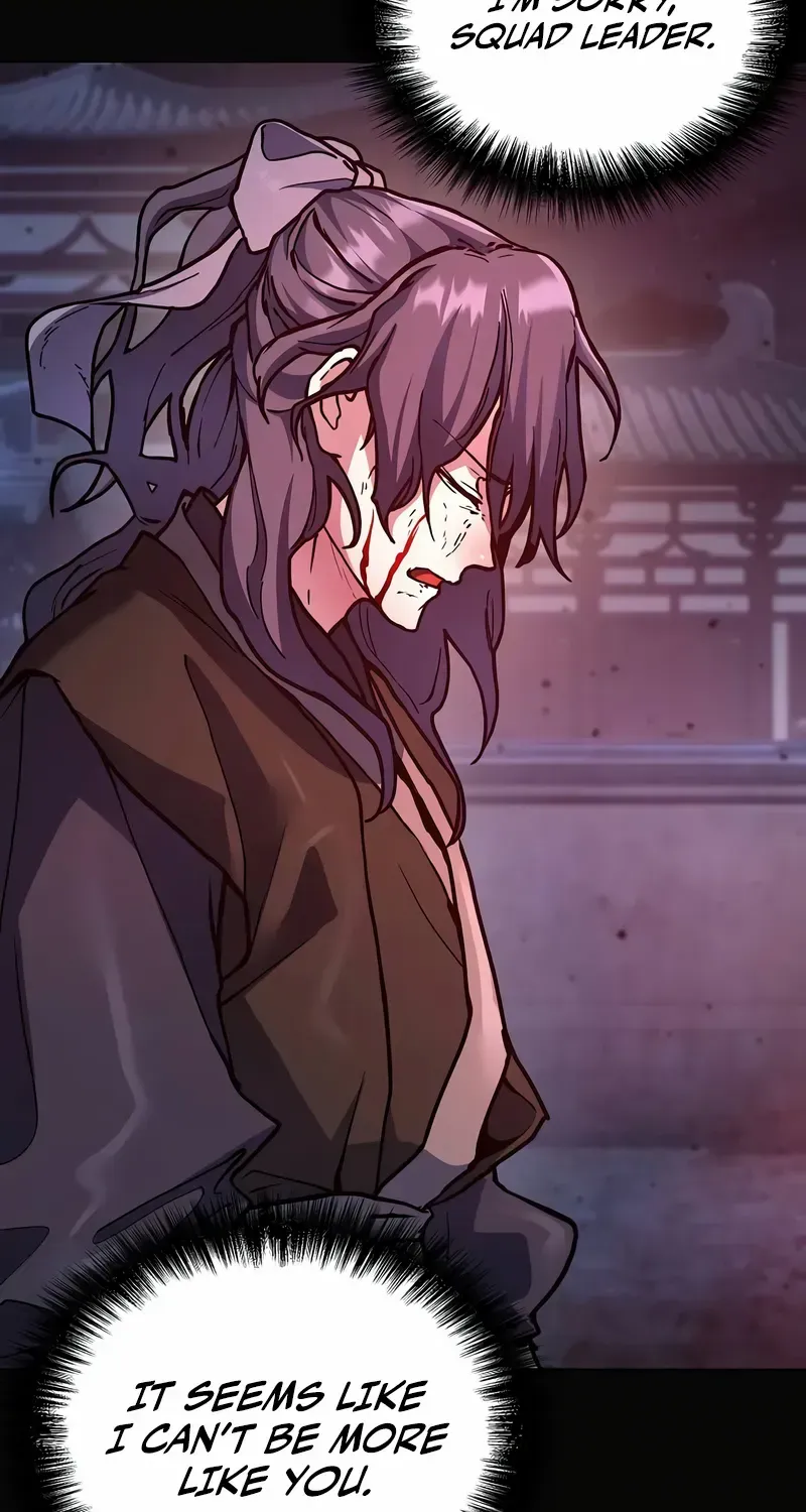 Reborn on the Demonic Cult Battlefield Chapter 1 page 21 - 
