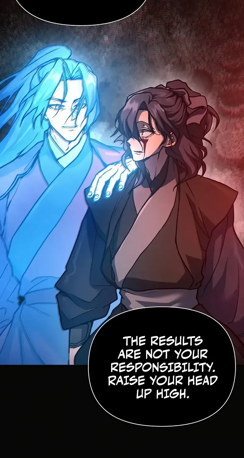 Reborn on the Demonic Cult Battlefield Chapter 1 page 24 - 
