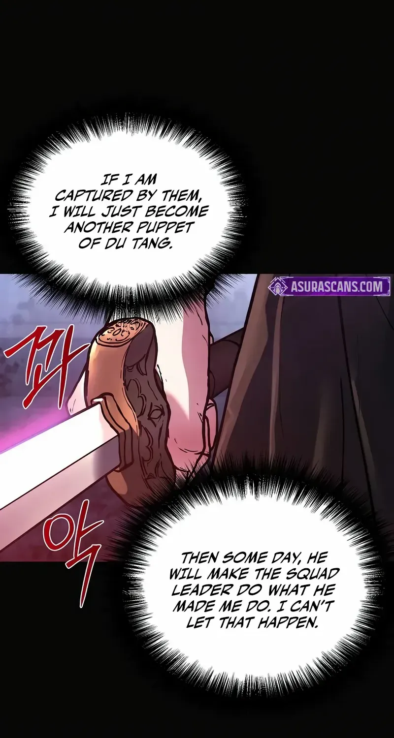 Reborn on the Demonic Cult Battlefield Chapter 1 page 26 - 
