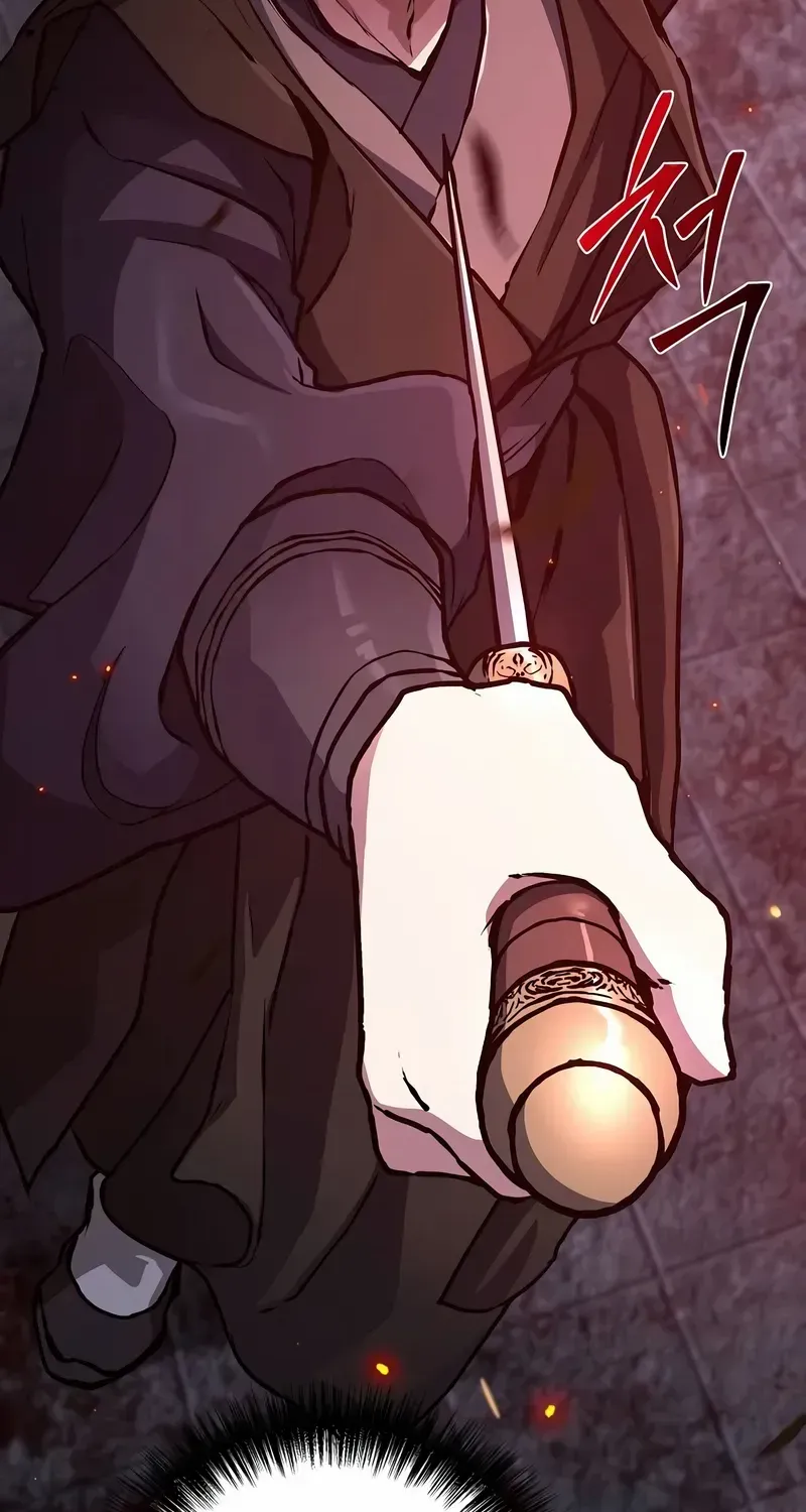 Reborn on the Demonic Cult Battlefield Chapter 1 page 28 - 