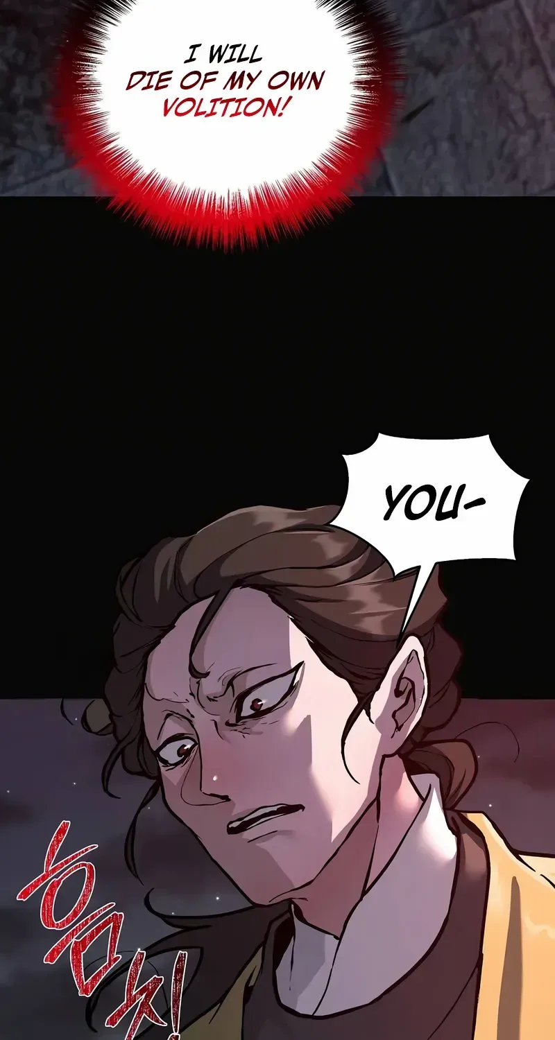 Reborn on the Demonic Cult Battlefield Chapter 1 page 29 - 
