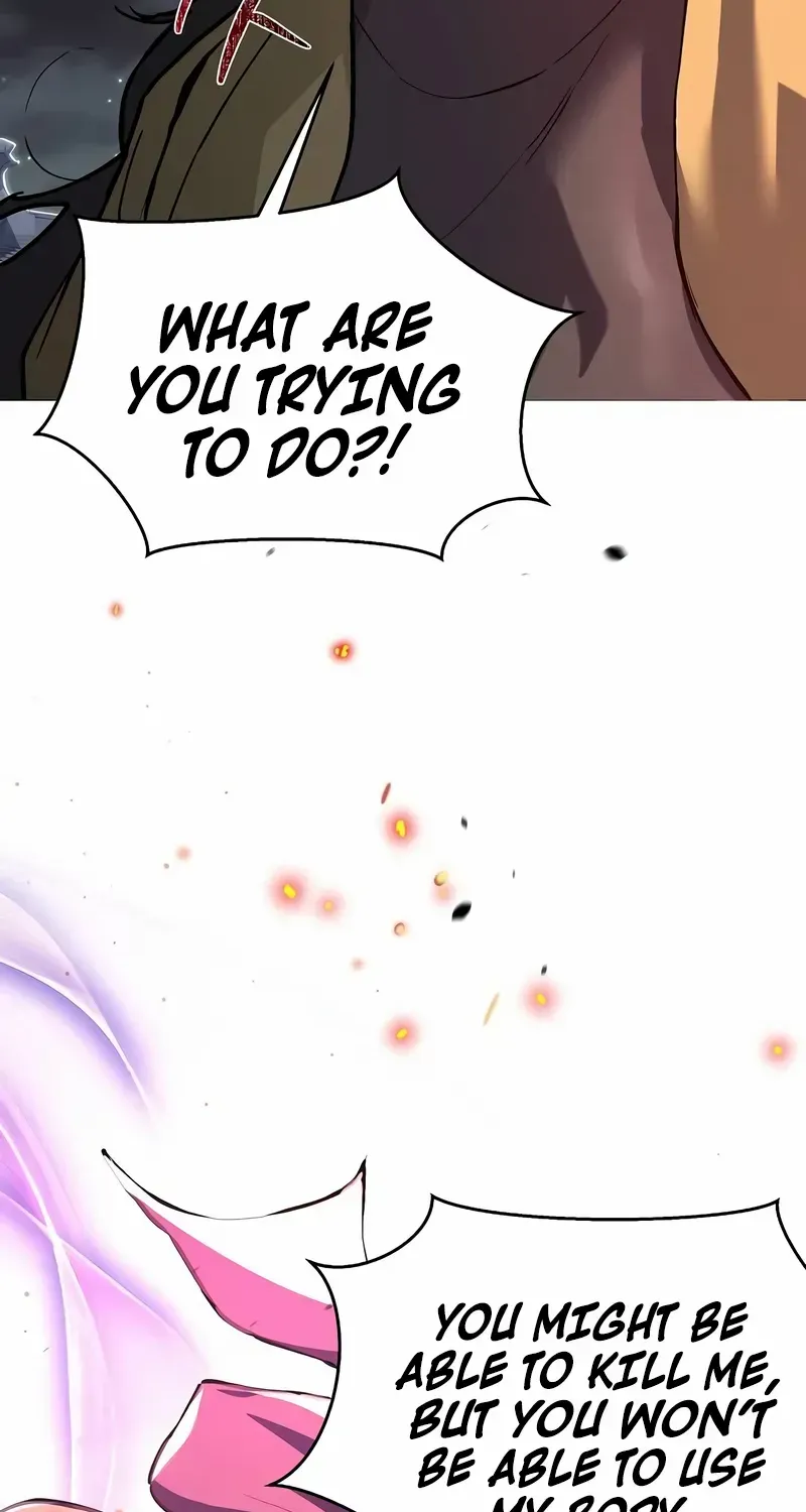 Reborn on the Demonic Cult Battlefield Chapter 1 page 30 - 