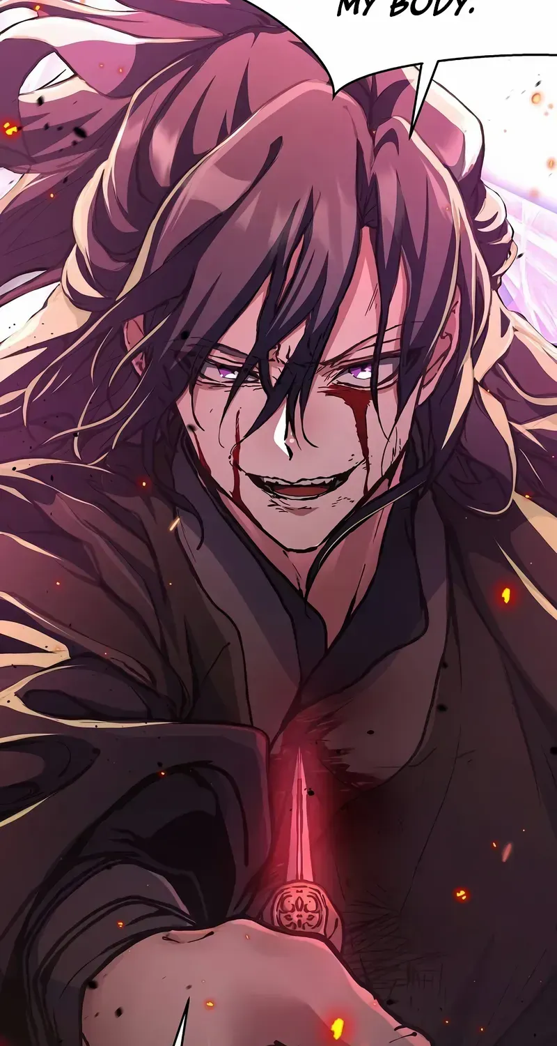 Reborn on the Demonic Cult Battlefield Chapter 1 page 31 - 