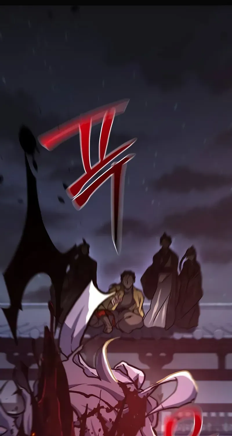 Reborn on the Demonic Cult Battlefield Chapter 1 page 33 - 