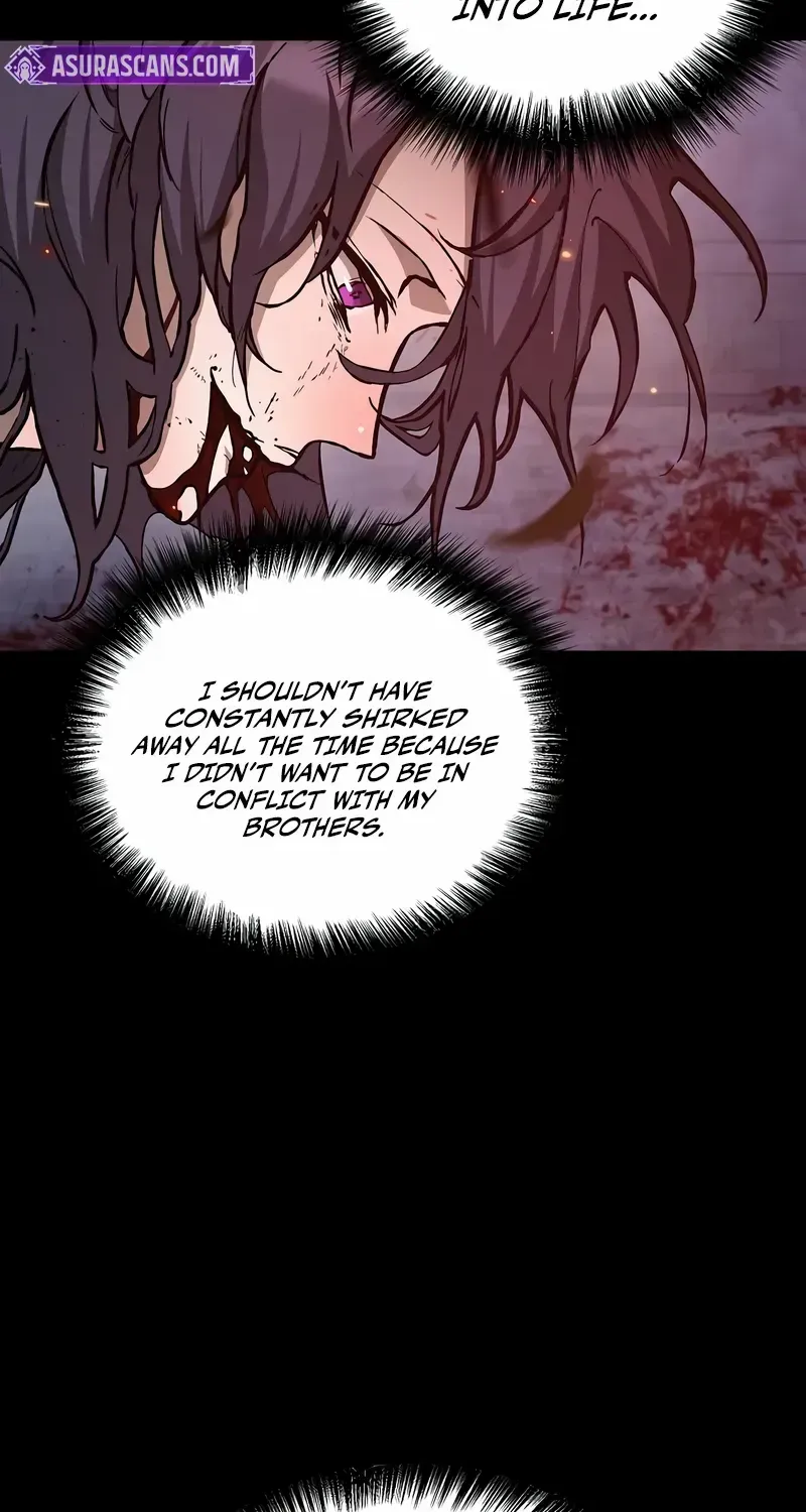Reborn on the Demonic Cult Battlefield Chapter 1 page 36 - 