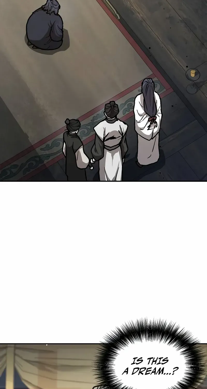 Reborn on the Demonic Cult Battlefield Chapter 1 page 44 - 