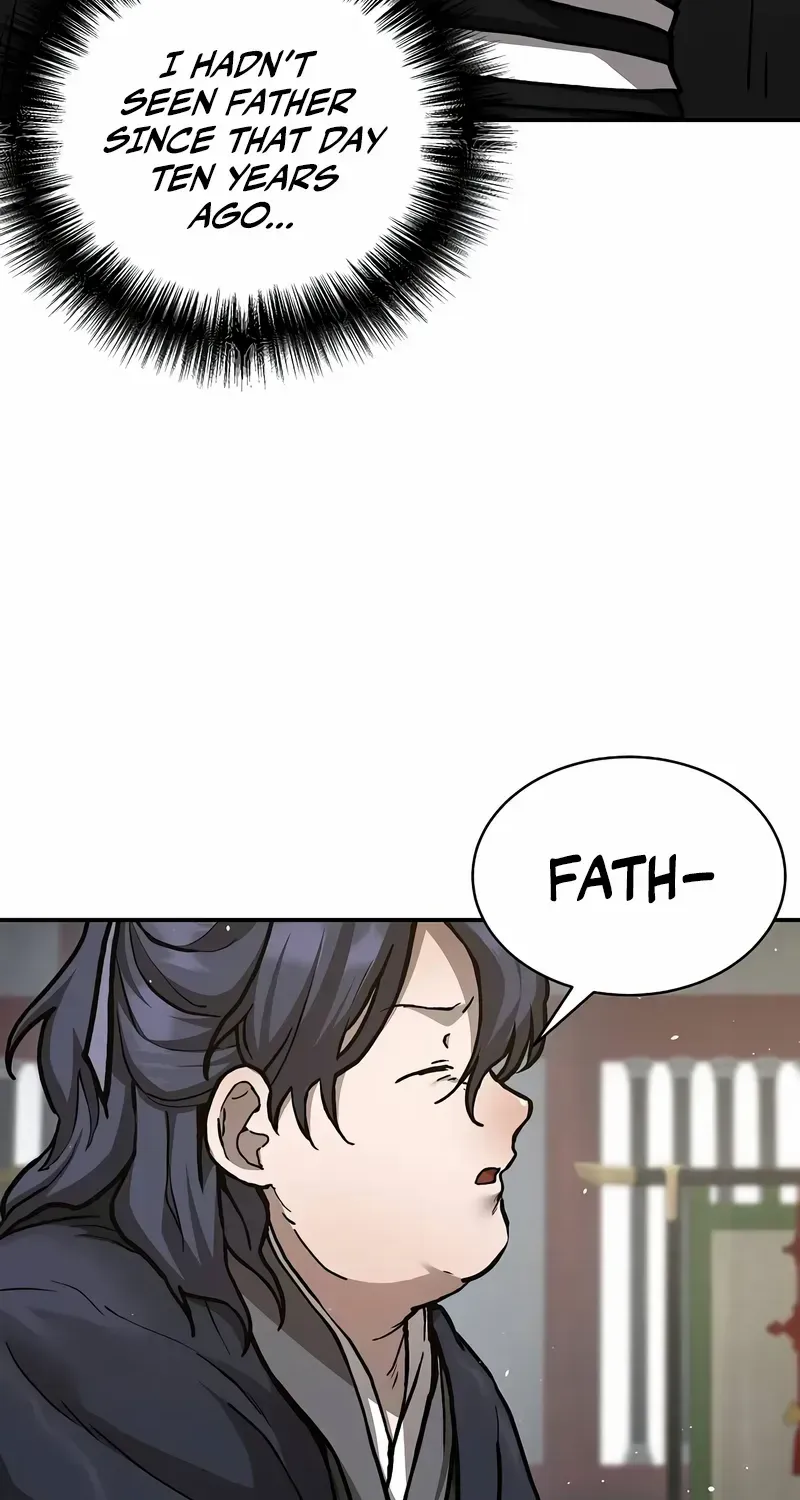 Reborn on the Demonic Cult Battlefield Chapter 1 page 46 - 