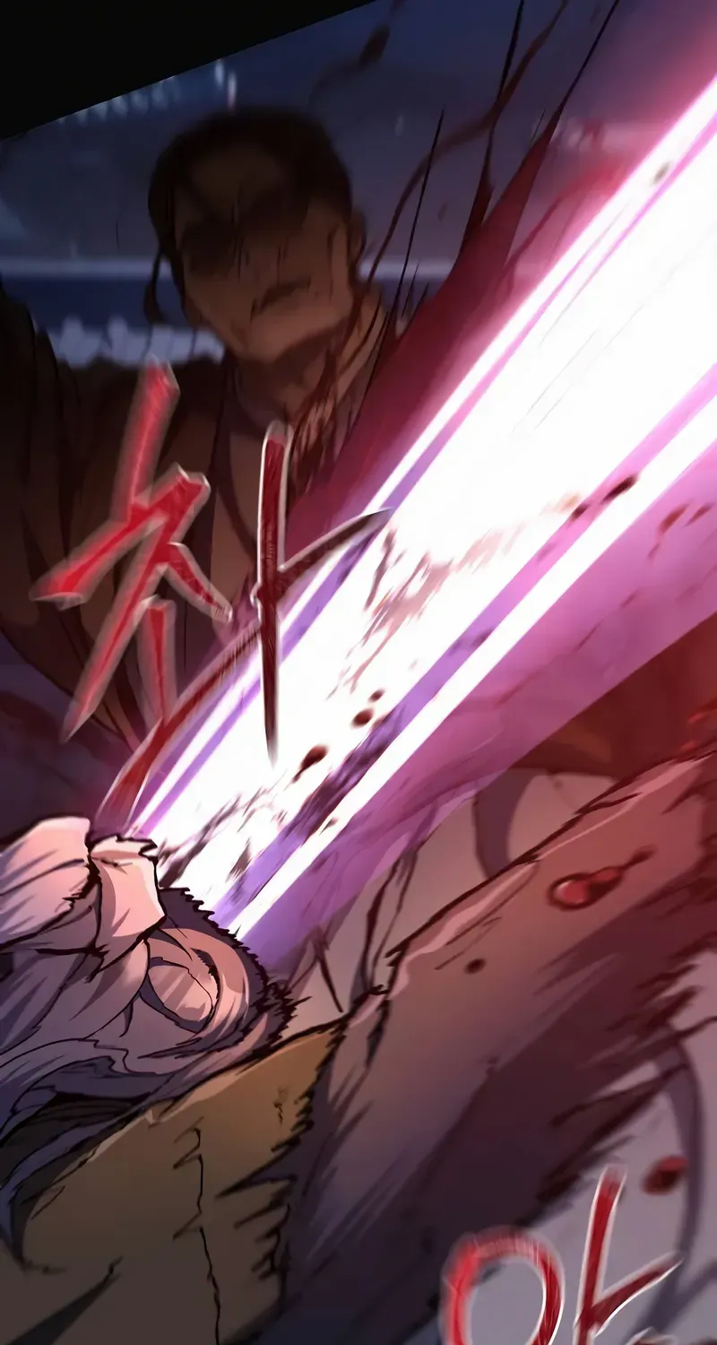 Reborn on the Demonic Cult Battlefield Chapter 1 page 6 - 