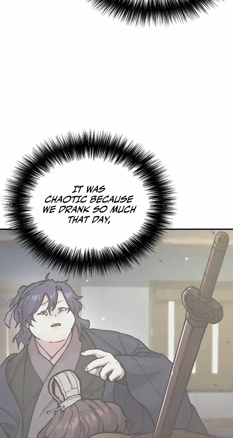 Reborn on the Demonic Cult Battlefield Chapter 1 page 54 - 
