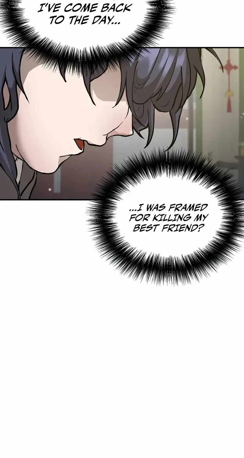 Reborn on the Demonic Cult Battlefield Chapter 1 page 56 - 