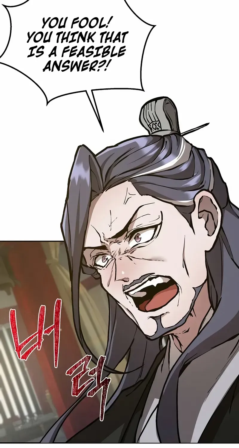Reborn on the Demonic Cult Battlefield Chapter 1 page 58 - 