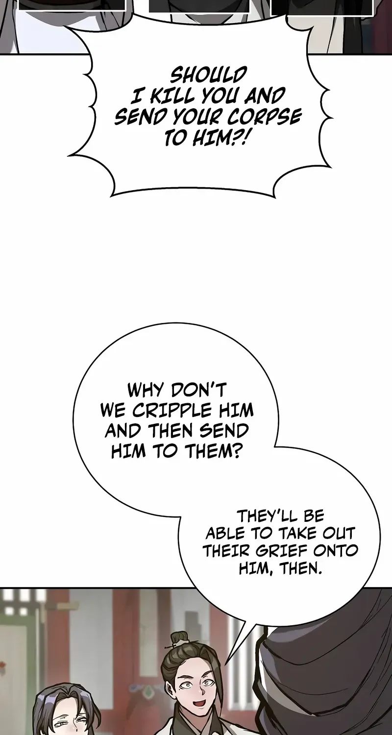 Reborn on the Demonic Cult Battlefield Chapter 1 page 60 - 