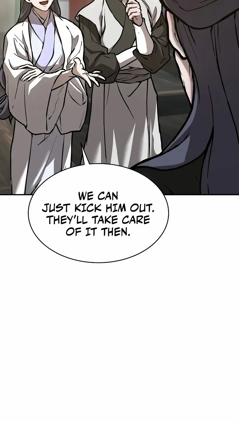 Reborn on the Demonic Cult Battlefield Chapter 1 page 61 - 