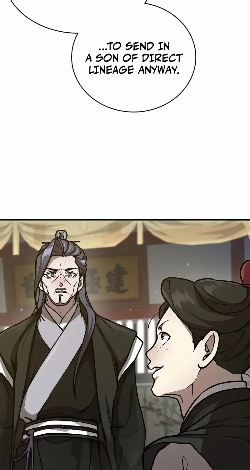 Reborn on the Demonic Cult Battlefield Chapter 1 page 63 - 