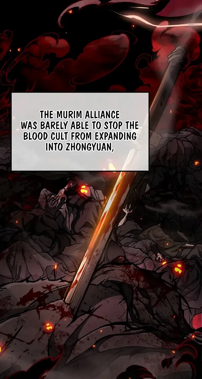 Reborn on the Demonic Cult Battlefield Chapter 1 page 67 - 