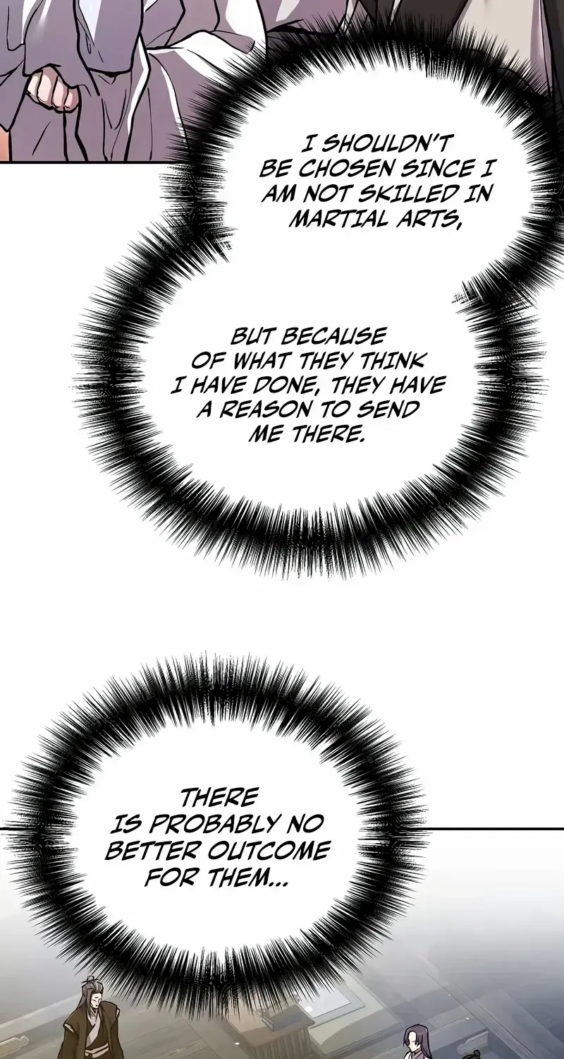 Reborn on the Demonic Cult Battlefield Chapter 1 page 70 - 