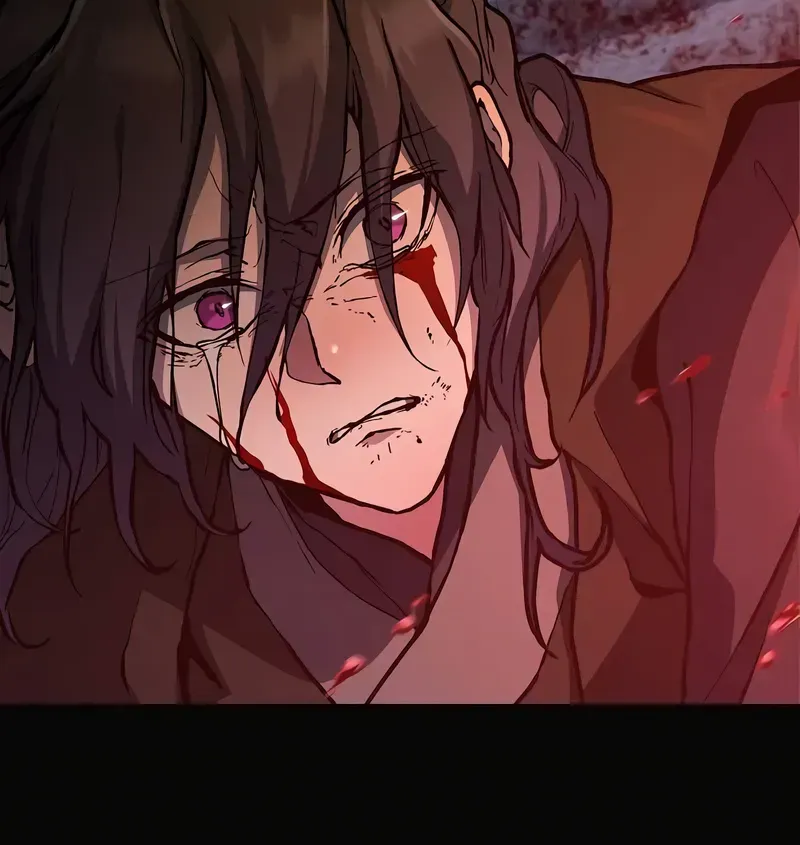 Reborn on the Demonic Cult Battlefield Chapter 1 page 8 - 