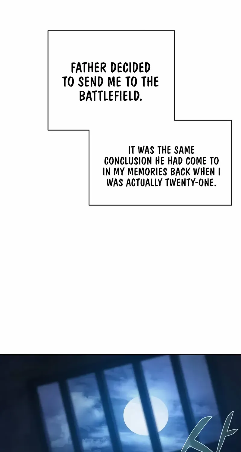 Reborn on the Demonic Cult Battlefield Chapter 1 page 72 - 