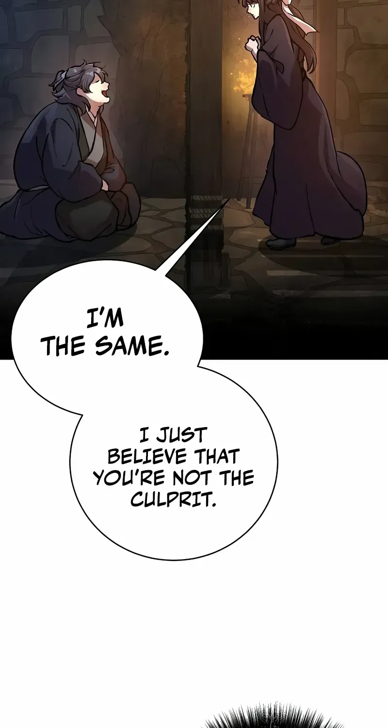 Reborn on the Demonic Cult Battlefield Chapter 1 page 77 - 