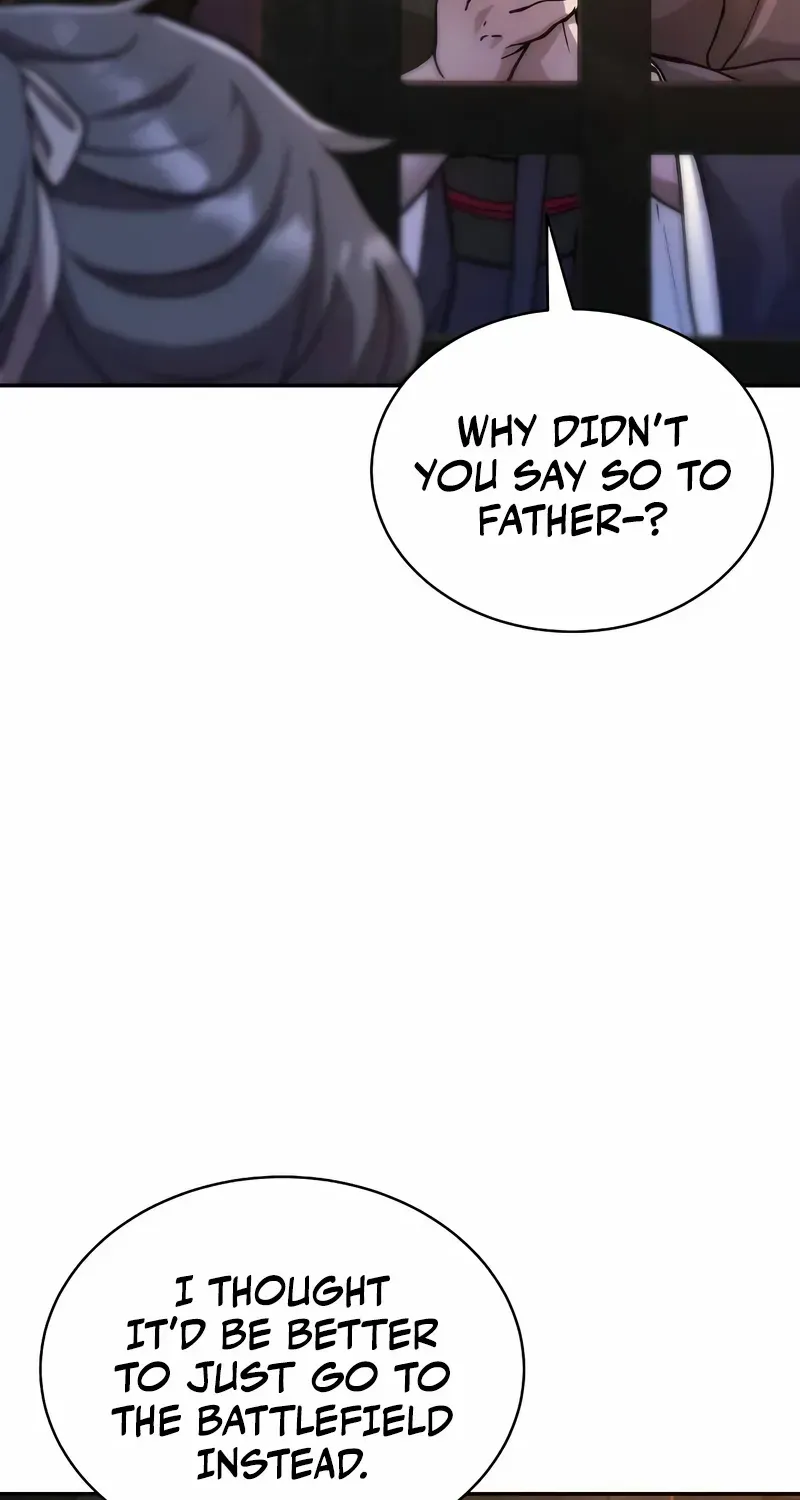 Reborn on the Demonic Cult Battlefield Chapter 1 page 84 - 