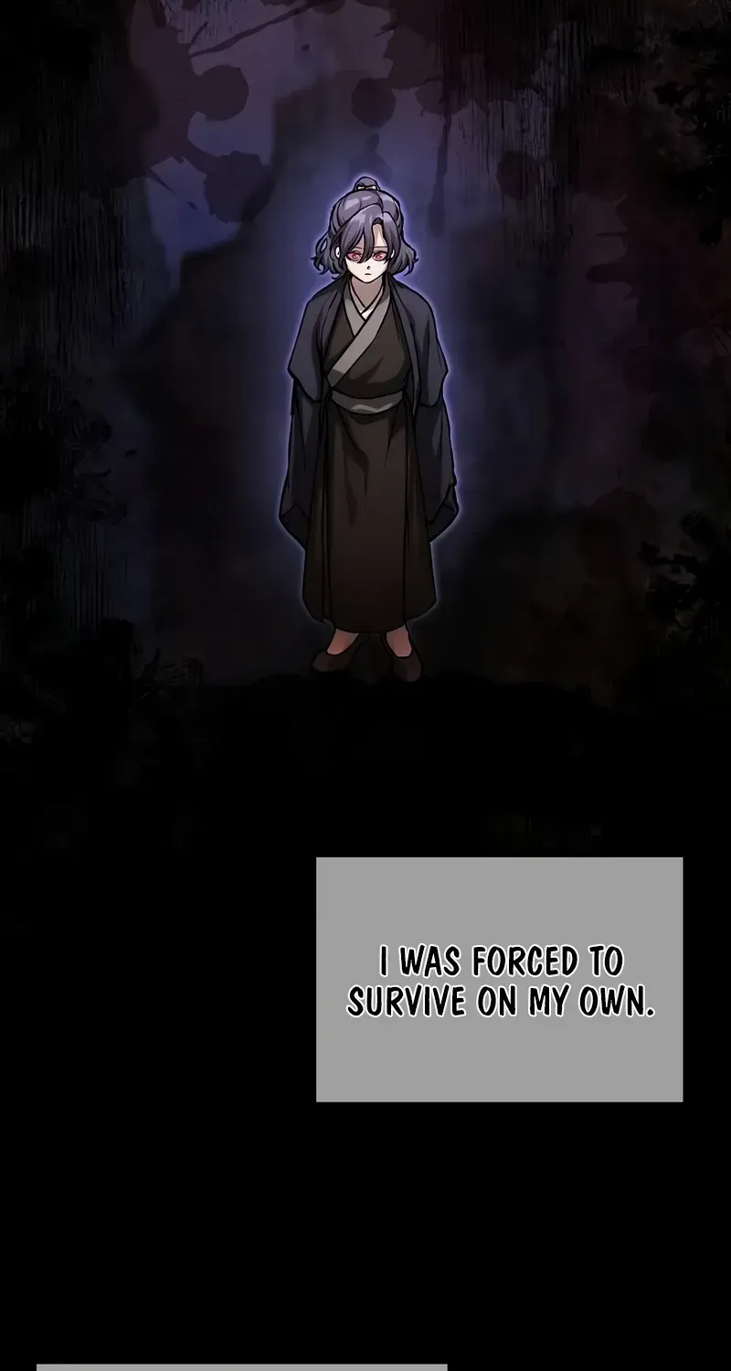 Reborn on the Demonic Cult Battlefield Chapter 1 page 87 - 
