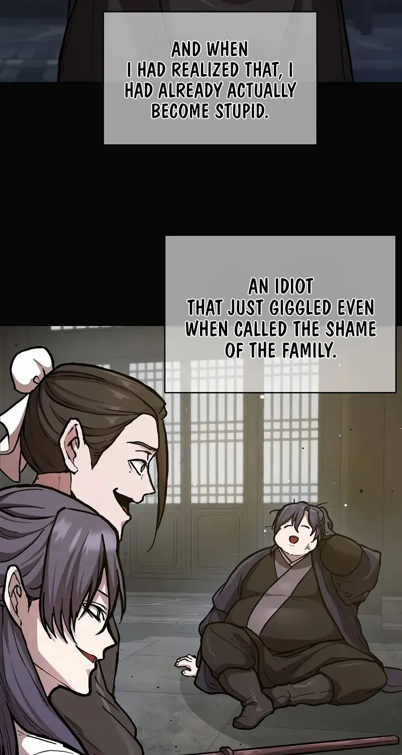 Reborn on the Demonic Cult Battlefield Chapter 1 page 90 - 