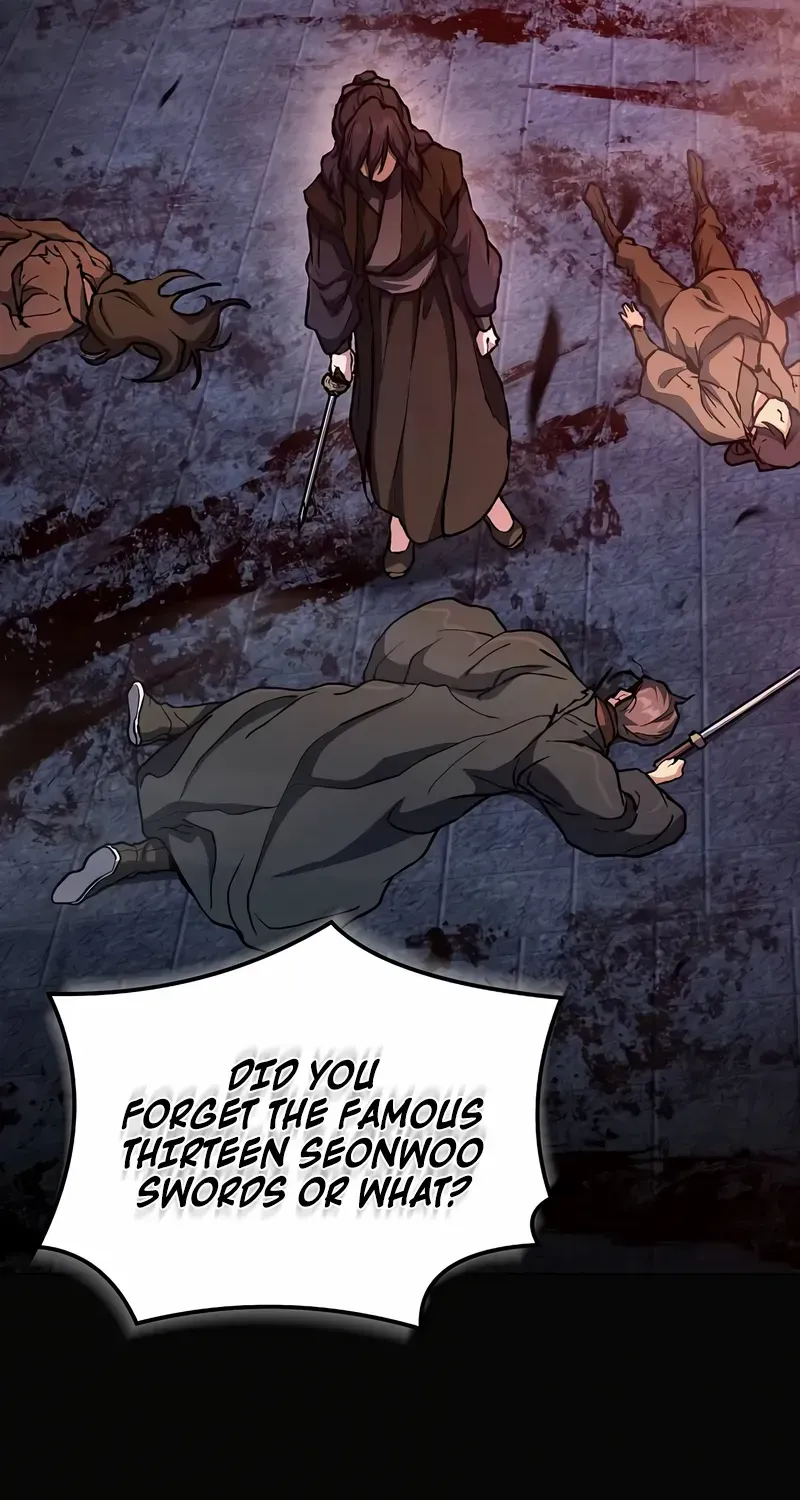 Reborn on the Demonic Cult Battlefield Chapter 1 page 10 - 