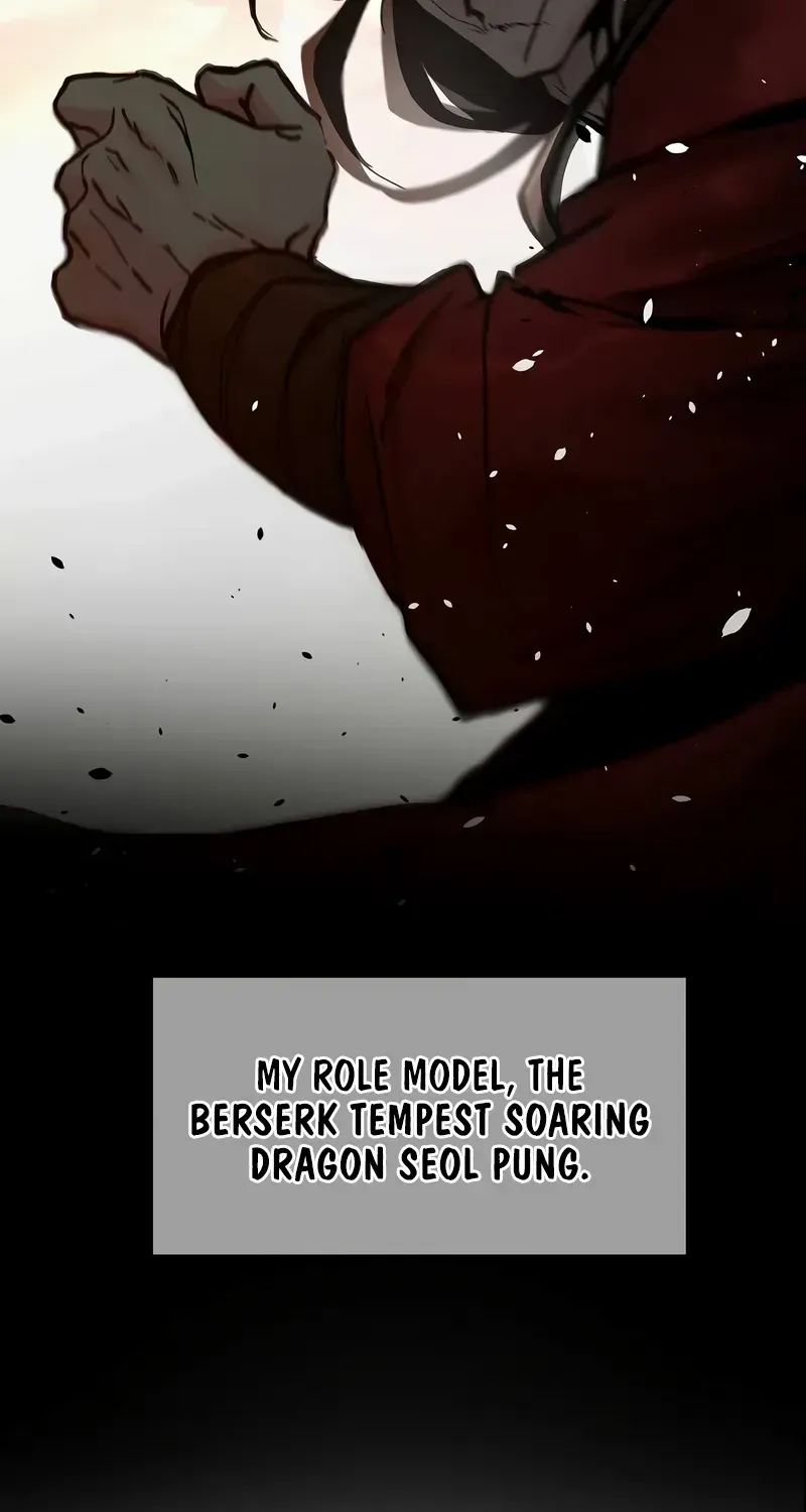 Reborn on the Demonic Cult Battlefield Chapter 1 page 93 - 