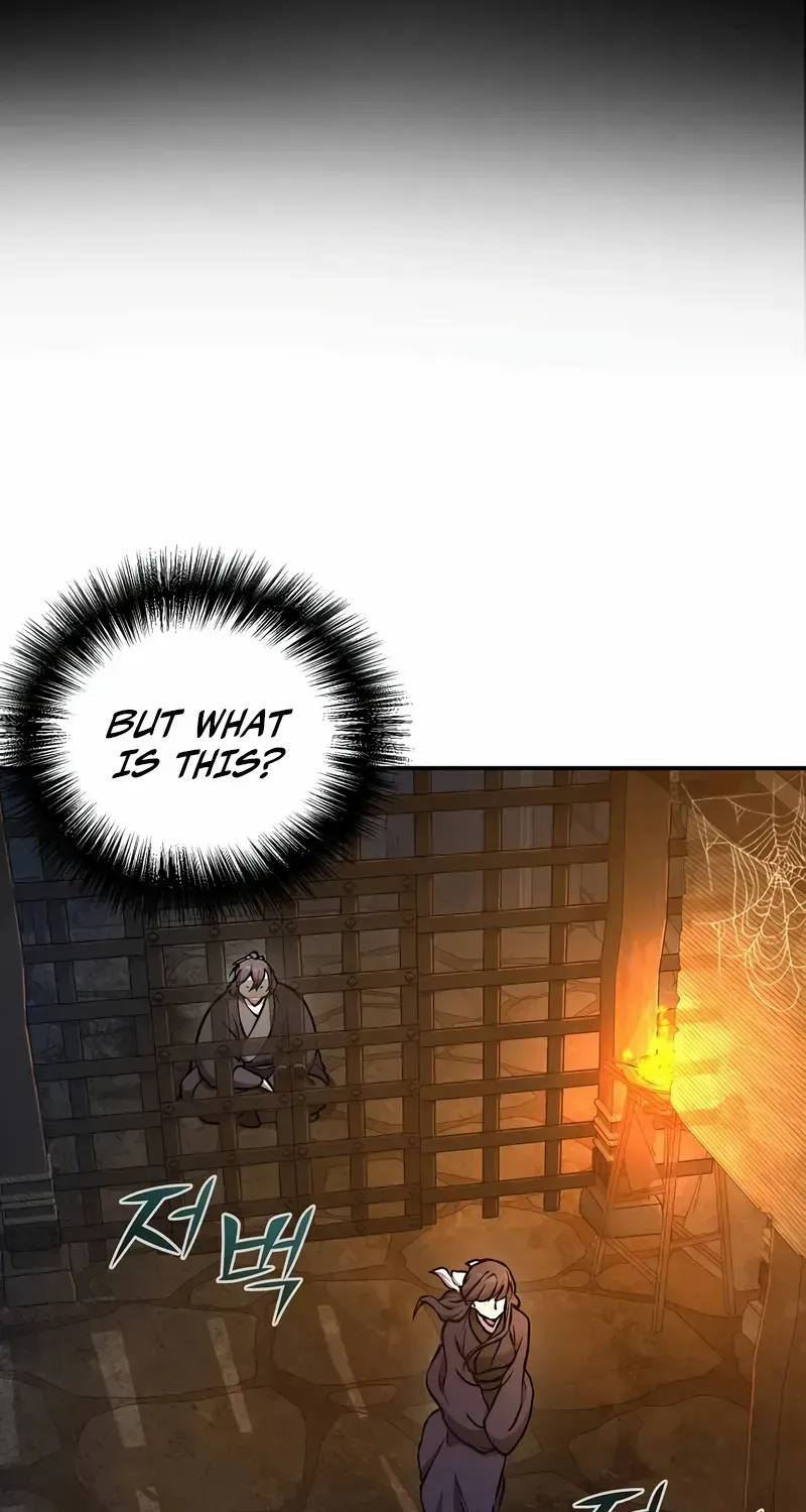 Reborn on the Demonic Cult Battlefield Chapter 1 page 94 - 