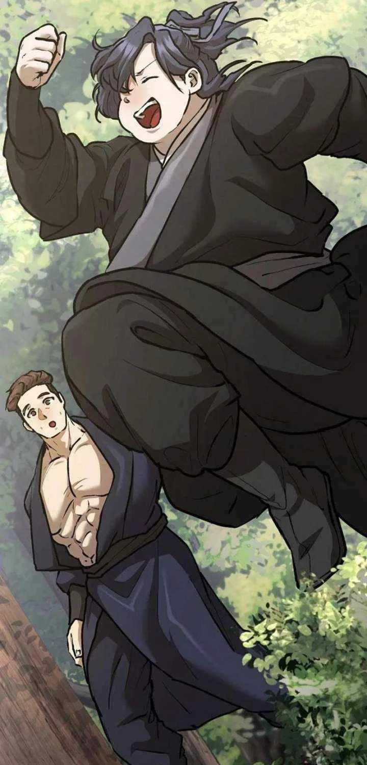 Reborn on the Demonic Cult Battlefield Chapter 10 page 101 - 