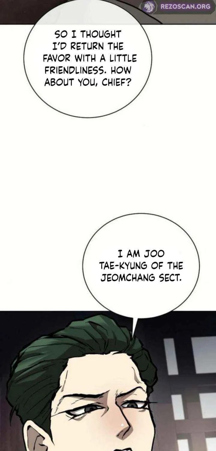 Reborn on the Demonic Cult Battlefield Chapter 10 page 12 - 