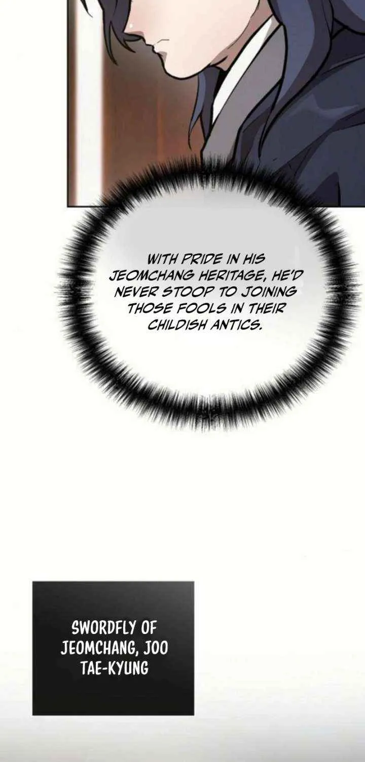 Reborn on the Demonic Cult Battlefield Chapter 10 page 14 - 