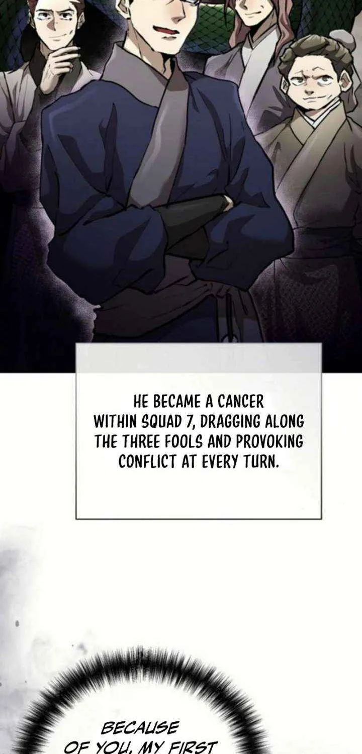 Reborn on the Demonic Cult Battlefield Chapter 10 page 17 - 